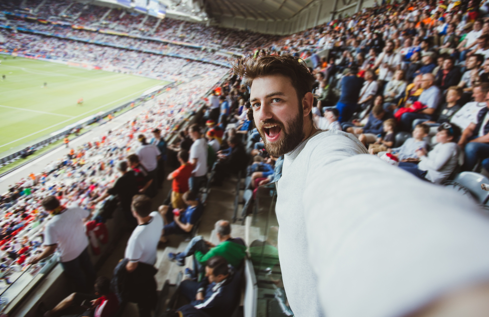 Yes, You Can Buy Your World Cup Ticket with Bitcoin