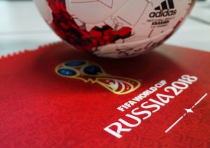 Yes, You Can Buy Your World Cup Ticket with Bitcoin