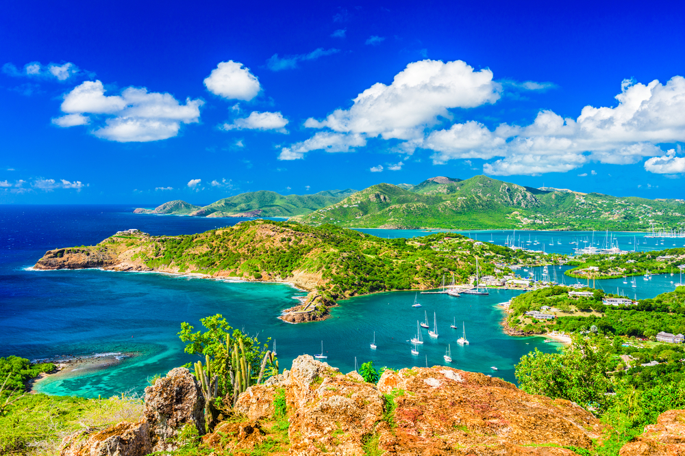 Antigua and Barbuda to Set Up a Cryptocurrency Exchange