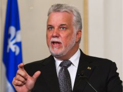 Québec总理：咱们对比特币采矿并不感兴趣