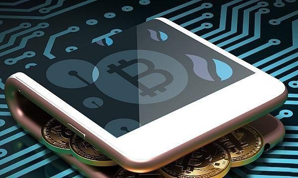 tokenpocket钱包码(美元是市场操作的结果的理由)